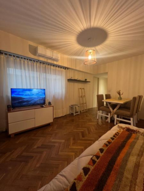 Departamento Completo - Palermo Soho - 2 Ambientes - 4 Personas - 60 m2